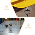 thumbnail image 3 of ELAYARD Grey Rubber Kayak Scupper Plugs for Kayaking, Canoeing, and Water Sports Accessories, 3 of 6