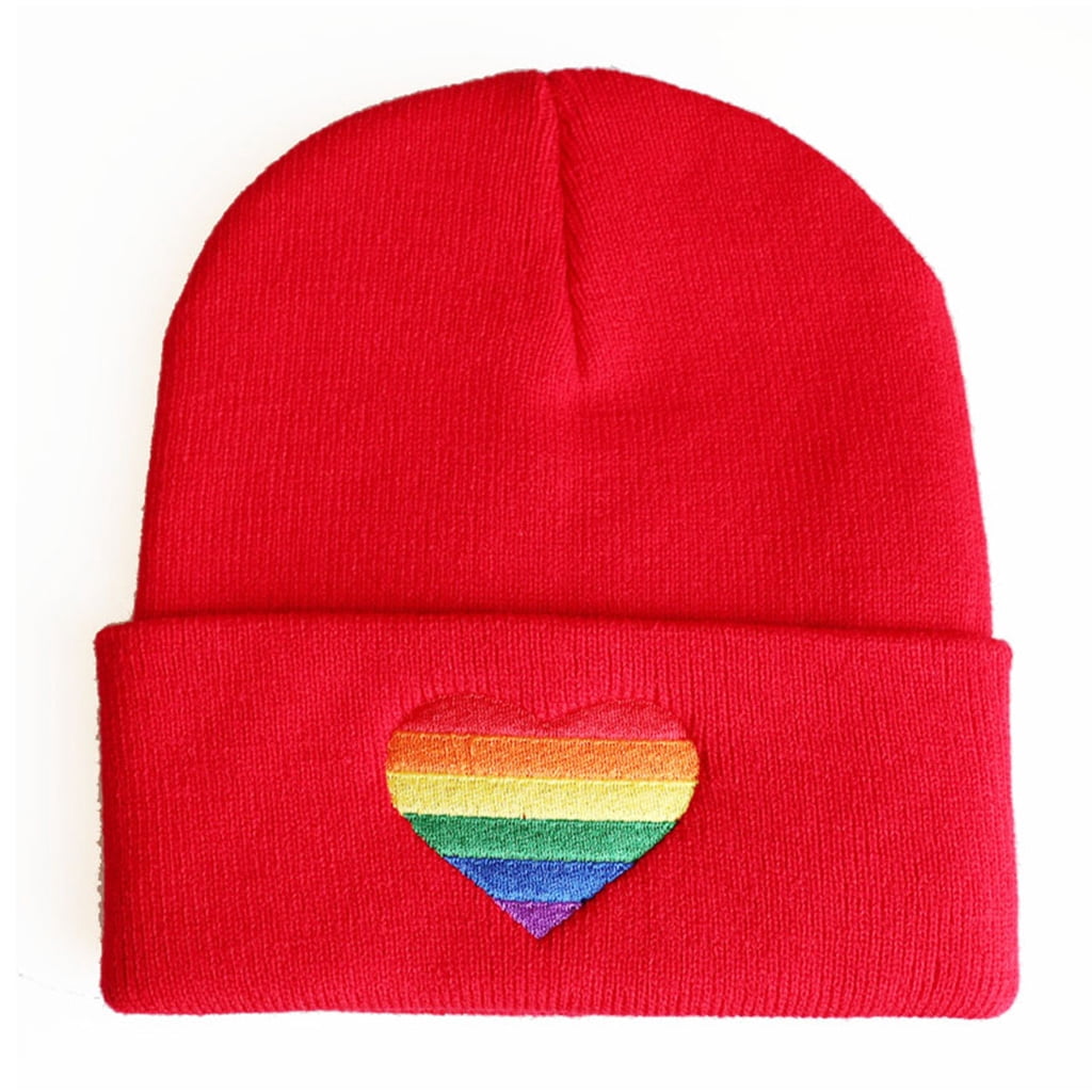 Cuffed Beanies Skull Cap 