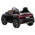 thumbnail image 2 of Montable Eléctrico Para Niño Starkids Hl518 Carrito Audi, 2 of 8