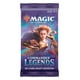 thumbnail image 2 of Paquete de refuerzo Magic The Gathering: Commander Legends, 20 cartas, 2 of 4