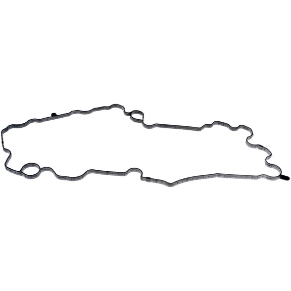 Dorman 264-791G Engine Oil Pan Gasket for Specific Ford Models