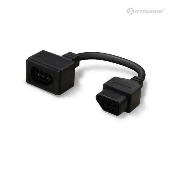 Hyperkin M07440-BULK Hyper Blaster HD Adapter (Bulk) Bulk For RetroN 2 HD/ RetroN 3 HD