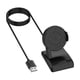 thumbnail image 1 of Cargador de base para reloj inteligente Cargador Fácil de usar Durable Magnético Reemplaza el cargador Estilo B, 1 of 9