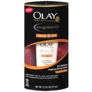 Olay Regenerist Touch Of Sun Lotion