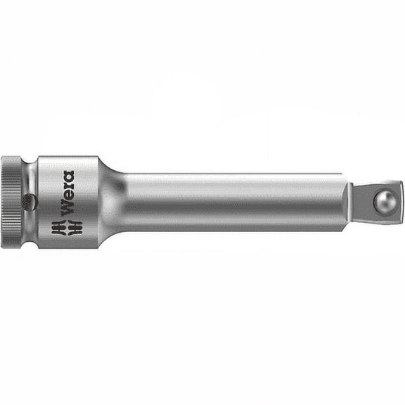 Wera 05003527001 A Zyklop 8794 Square drive 1/4", 56mm Extension