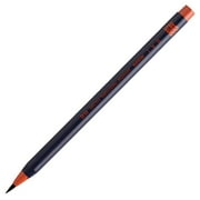Akashiya Brush Pen Watercolor Brush Color 5 Crimson CA200-01-5P