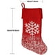 thumbnail image 3 of Pago a domicilio Adornos navideños Colgante para árbol de Navidad Bolsa de regalo Medias Tejer calcetines navideños, 3 of 5