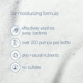 thumbnail image 4 of Dove Body Wash for Women Instant Foaming Nourishing Deep Moisture All Skin, 13.5 oz, 4 of 9