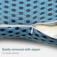 thumbnail image 4 of Lumbar Pillows And Lumbar Pillows, Orthopedic Sleeping Pillows, 4 of 5