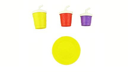 fisher price food truck replacement food