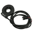 thumbnail image 4 of Sensor De Bicicletas Eléctricas Material De Primera Calidad Sensor Auxiliar De Pedal De Fabricación Profesional Práctico Para Electricidad ANGGREK Ciclismo, 4 of 8