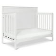 Carter's by DaVinci Dakota 4in1 Convertible Crib in White