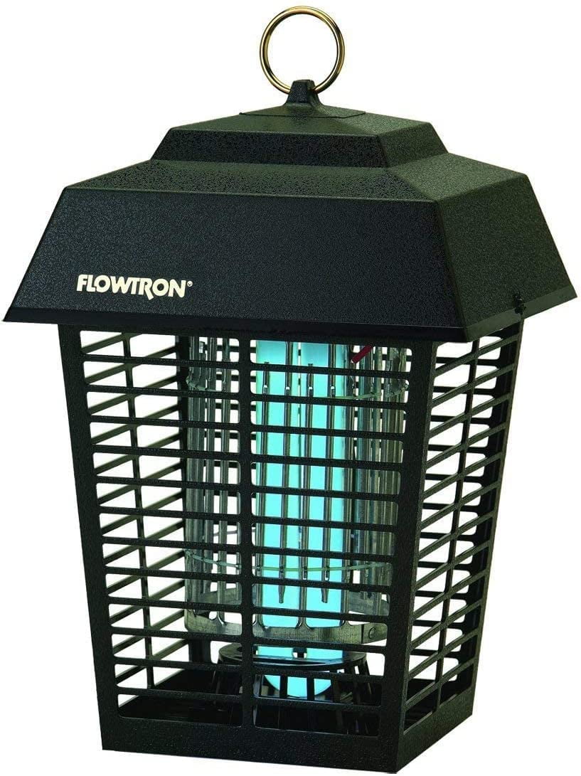 Flowtron BK15D Electronic Insect Killer, 1/2 Acre Coverage
