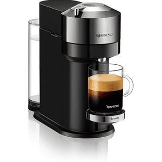 Nespresso Essenza Mini Coffee Machine C30-ME - White – Alabhy