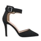 thumbnail image 2 of TACONES FOREVER MUJER YOUNG-02 SUEDE NEGRO, 2 of 4