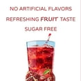 thumbnail image 4 of Crystal Light Sugar-Free Cherry Pomegranate Drink Mix (Pack of 36), 4 of 10