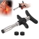 thumbnail image 5 of Masajeador Quiropráctico de columna vertebral ANGGREK Acero inoxidable ergonómico, 5 of 8