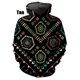 thumbnail image 5 of Sudadera con capucha con estampado 3D de Tribe para hombre y mujer, sudadera informal de manga larga, ropa de calle Harajuku, sudaderas con capucha de talla grande para hombre, 5 of 5