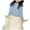 Sky Blue, variant on Kogui Girls Shirts Girls' Long Sleeve Tees Kids T-shirts Soft Toddler Girls Crewneck T-shirts Size 4T 5T (Sky Blue,4-5 Years)