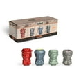 thumbnail image 2 of Geeki Tikis The Goonies Mini Muglet 4-Pack | Mikey, Data, Chunk, Mouth, 2 of 7