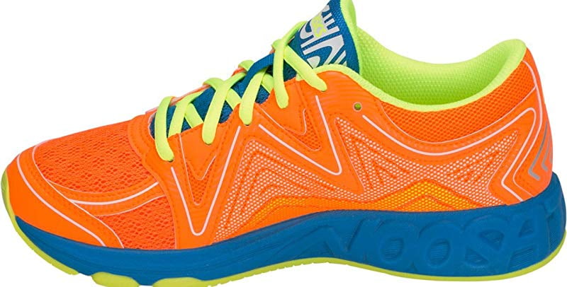 asics noosa gs junior running shoes