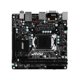 thumbnail image 1 of Placa madre MSI H110I PRO LGA 1151 Intel H110 DDR4 mini-ITX, 1 of 3