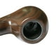 thumbnail image 5 of Pipa de tabaco con pulido de alto estándar, pipa para fumar de madera con soporte para pipa de tabaco, diseño doblado clásico, pipas de tabaco de palisandro para fumar, 5 of 5