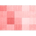 thumbnail image 1 of Ahgly Company Indoor Rectangle Abstract Red Contemporary Area Rugs, 8' x 12', 1 of 4