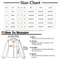 thumbnail image 3 of Scyoekwg Womens Sweatshirt Plush Hooded Drawstring with Pocket Pullover Sweatshirt Trendy Pullover Tops Classic Solid Colors Casual Hoodie Tops Ladies Sweatshirts Long Sleeve Wine S, 3 of 7