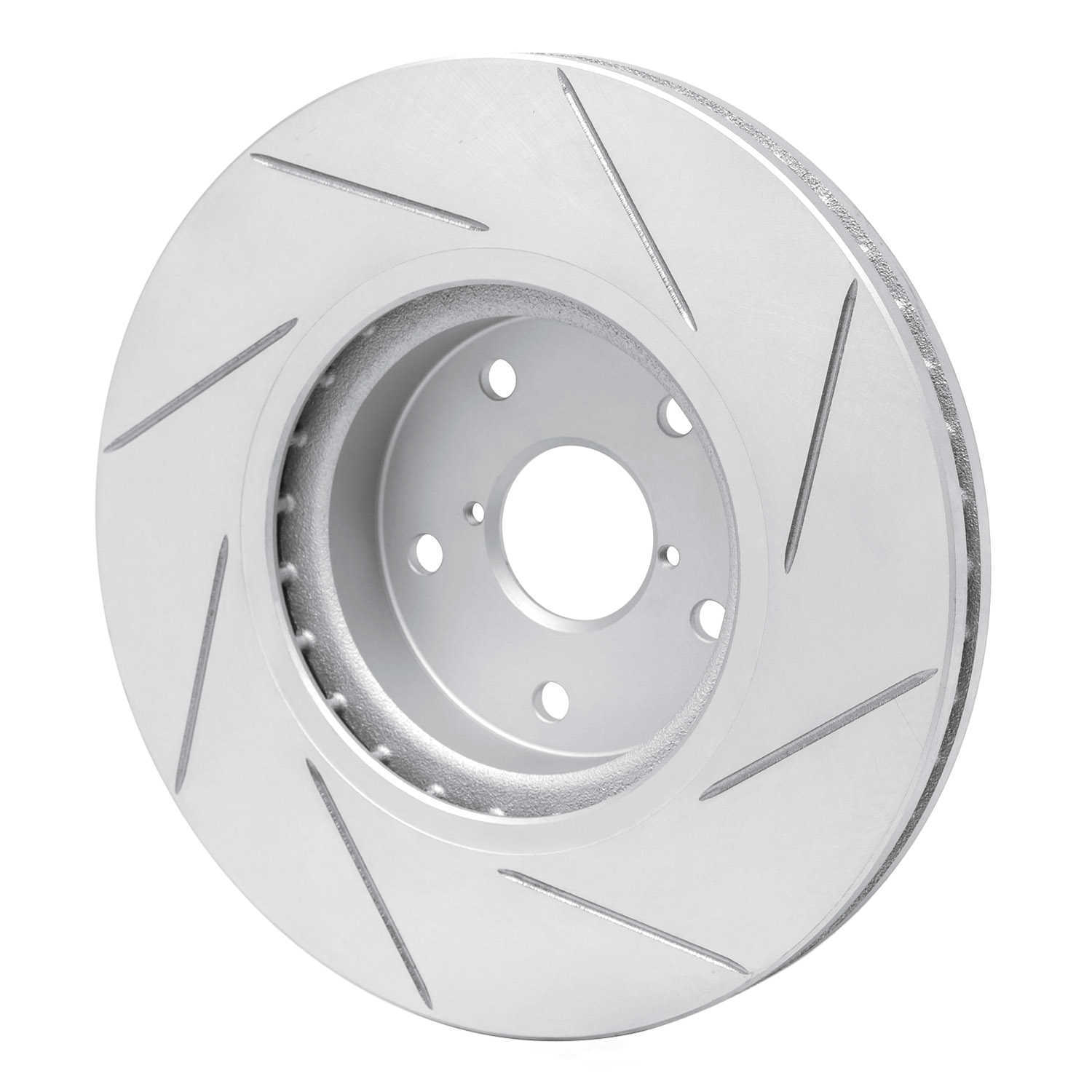 Dynamic Friction Company 810-13035L DFC Geoperformance Rotor - Slotted