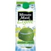 Minute Maid Light Limeade Fruit Drink, Half Gallon