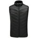 thumbnail image 5 of Chaleco térmico chaqueta térmica Ajuste de temperatura de 3 niveles para senderismo ANGGREK Otros, 5 of 7