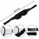 thumbnail image 4 of 3D Contoured Sleep Mask for Office Breaks and Travel with Breathable Design, 4 of 5