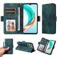 thumbnail image 1 of Funda GANGXUN para Honor X6A con diseño acolchado elegante, cuero PU, protección total y ajuste preciso, 1 of 5