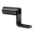 thumbnail image 6 of DEYISI Motorcycle Rearview Mirror Mount Extender Bracket Holder Clamp Bar Phone HoldEPT, 6 of 7