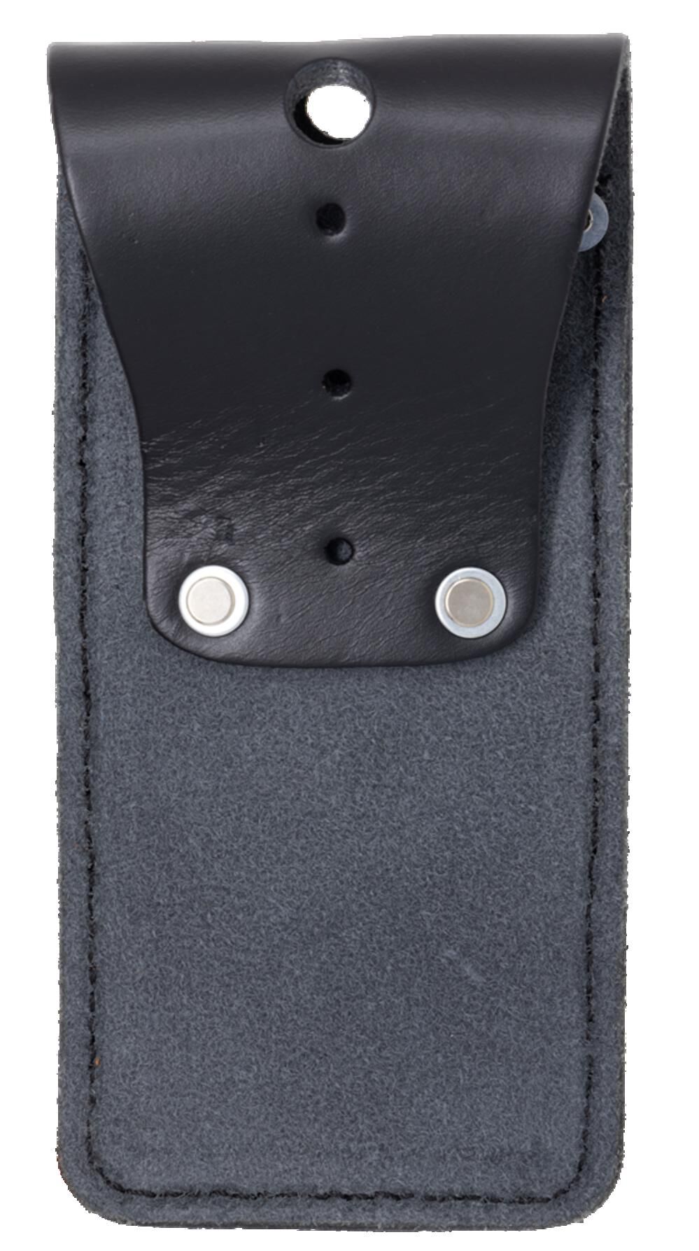 Occidental Leather Offset Snip Holster - Black