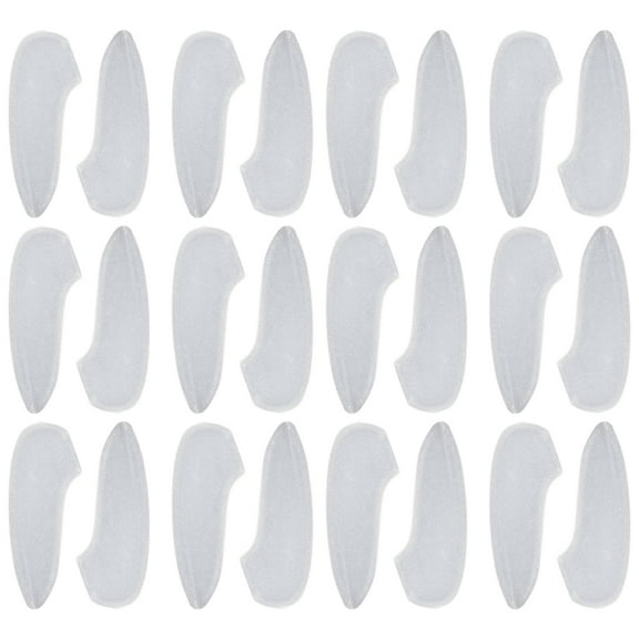 White Knife Tip Protectors for Safe Storage and Transportation with 50 Pieces Perfect for Small
