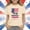 Khaki, variant on Afuyipoi Independence Day Kids T-Shirt July 7th Patriotic Graphic Tee Summer Shirt Print Youth Holiday Celebration Apparel Navy Size 11-12 Years