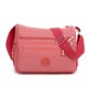 thumbnail image 1 of Bolso de hombro de gran capacidad para mujer, bolsa de cosméticos de moda de poliéster, bolso cruzado Simple y versátil Fivean unisex, 1 of 2