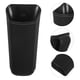 thumbnail image 2 of Organizador de caja de almacenamiento para paraguas de coche, para asiento de pasajero, para rellenar huecos de teléfono, gafas, llaves, tarjetas, guantes, gafas y artículos pequeños, color negro., 2 of 6