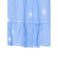 thumbnail image 6 of Way to Celebrate Baby and Toddler Girls Patriotic Americana Americana Dress, Sizes 12M-5T, 6 of 6