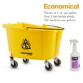 thumbnail image 4 of Coastwide Professional Cleaner and Disinfectant CW4805EC-A, 4 of 5