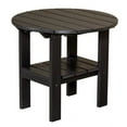 thumbnail image 4 of Classic Round Side Table, 4 of 21