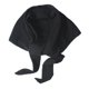 thumbnail image 4 of Bufanda de invierno para mujer, chal grueso a la moda para el cuello, ideal para la oficina en invierno. Negro, 4 of 9