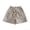 14Coffee43, variant on Baby Boys Shorts Cute Plaid Pattern Elastic Waist With Adjustable Drawstring Side Pockets And Front Buttons Loose Fit For Summer Vacation Sweet Bottoms,Brown,5-6 Years