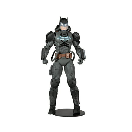 UPC 787926151466 product image for DC Multiverse 7  McFarlane Action Figure  Batman Hazmat Suit | upcitemdb.com