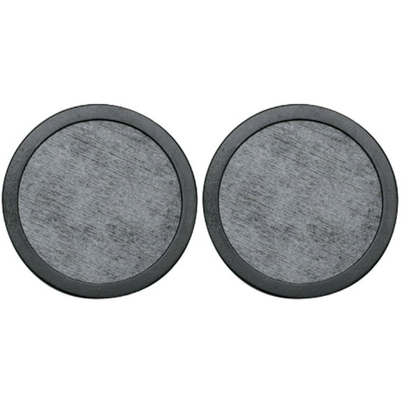 Genuine Mr. Coffee WFF Water Filter 2 Pack Replacement Disks