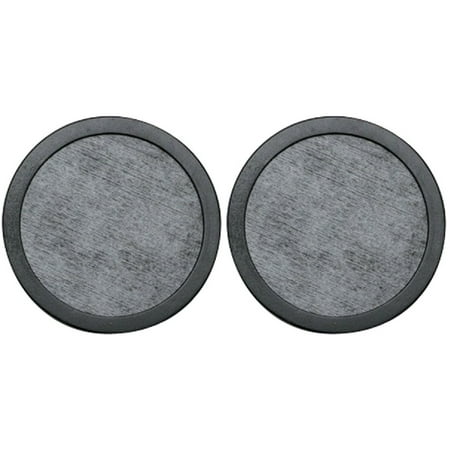 

Genuine 113035-001 WFF Water Filter 2 Pack Replacement Disks fits Mr. Coffee FT