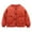 Orange, variant on Hpgjzj Baby Boys Girls Winter Warm Puffer Quilted Jacket Button Down Soft Windproof Outwear Coats