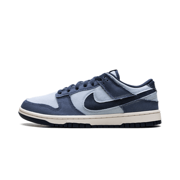NIKE MENS Dunk Low "Light Armory Blue Denim" HF3141 400 from Stadium Goods
